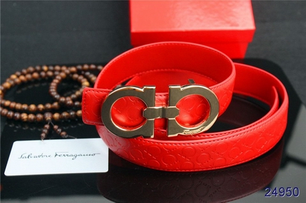 Ferragamo Belts-641